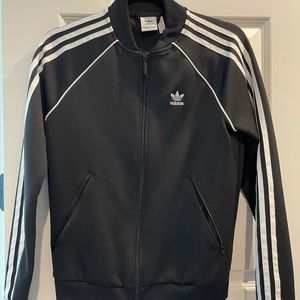 📦 SOLD 📦 Adidas track jacket